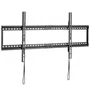 Aisens Soporte ECO Ultra Delgado para TV/Monitor 37-90 Pulgadas, Negro